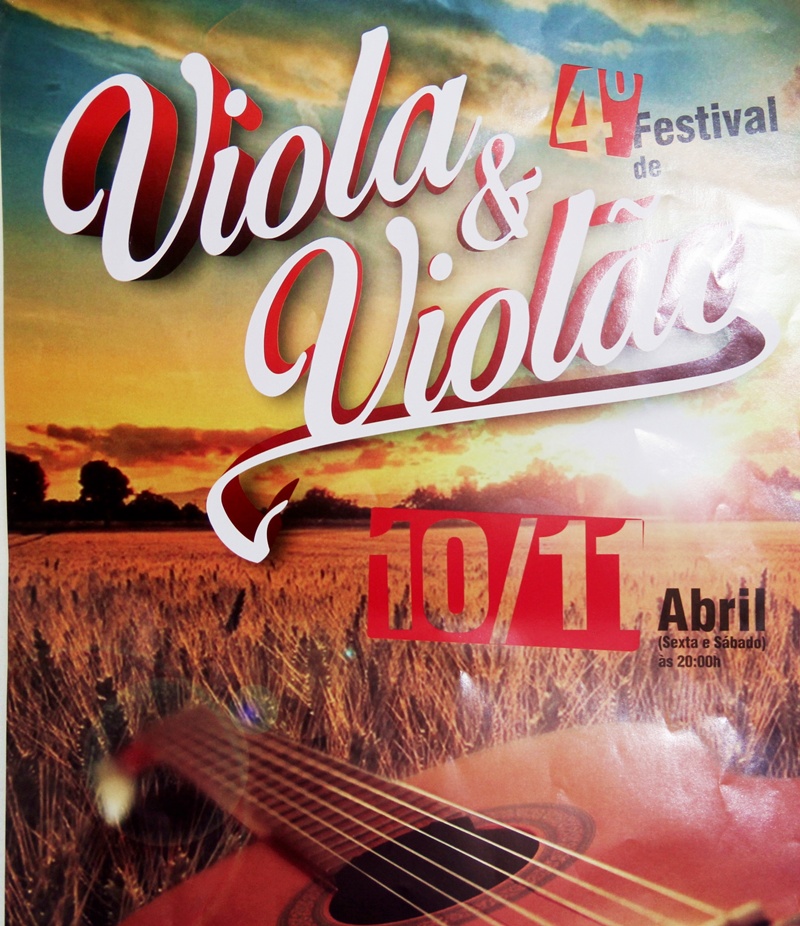 Sarandi terá Festival de Viola e Reis no final de semana